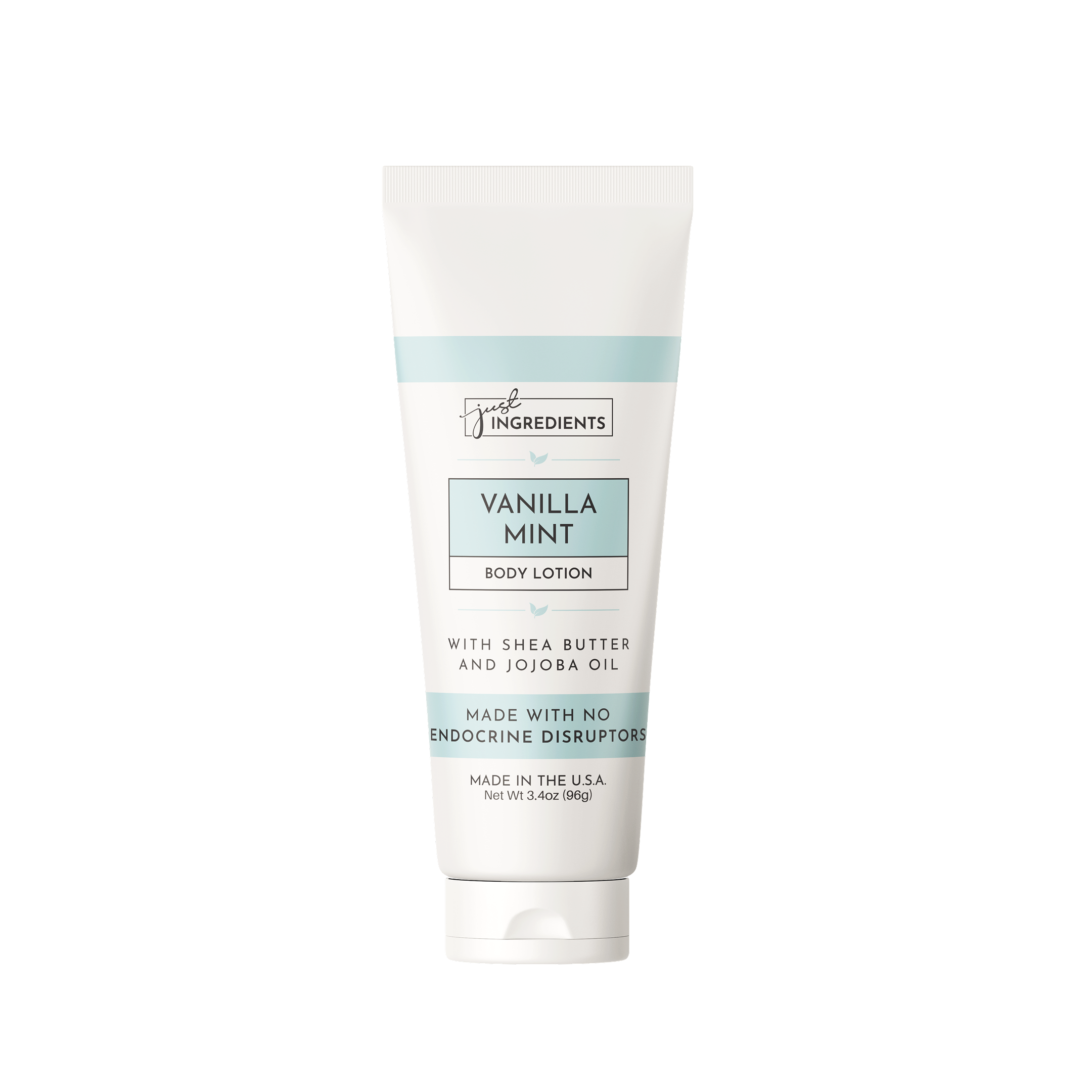 Vanilla Mint Body Lotion