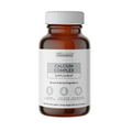 Calcium Complex — 4-Form Bioavailable Calcium + D3 & K2 (60 Capsules)