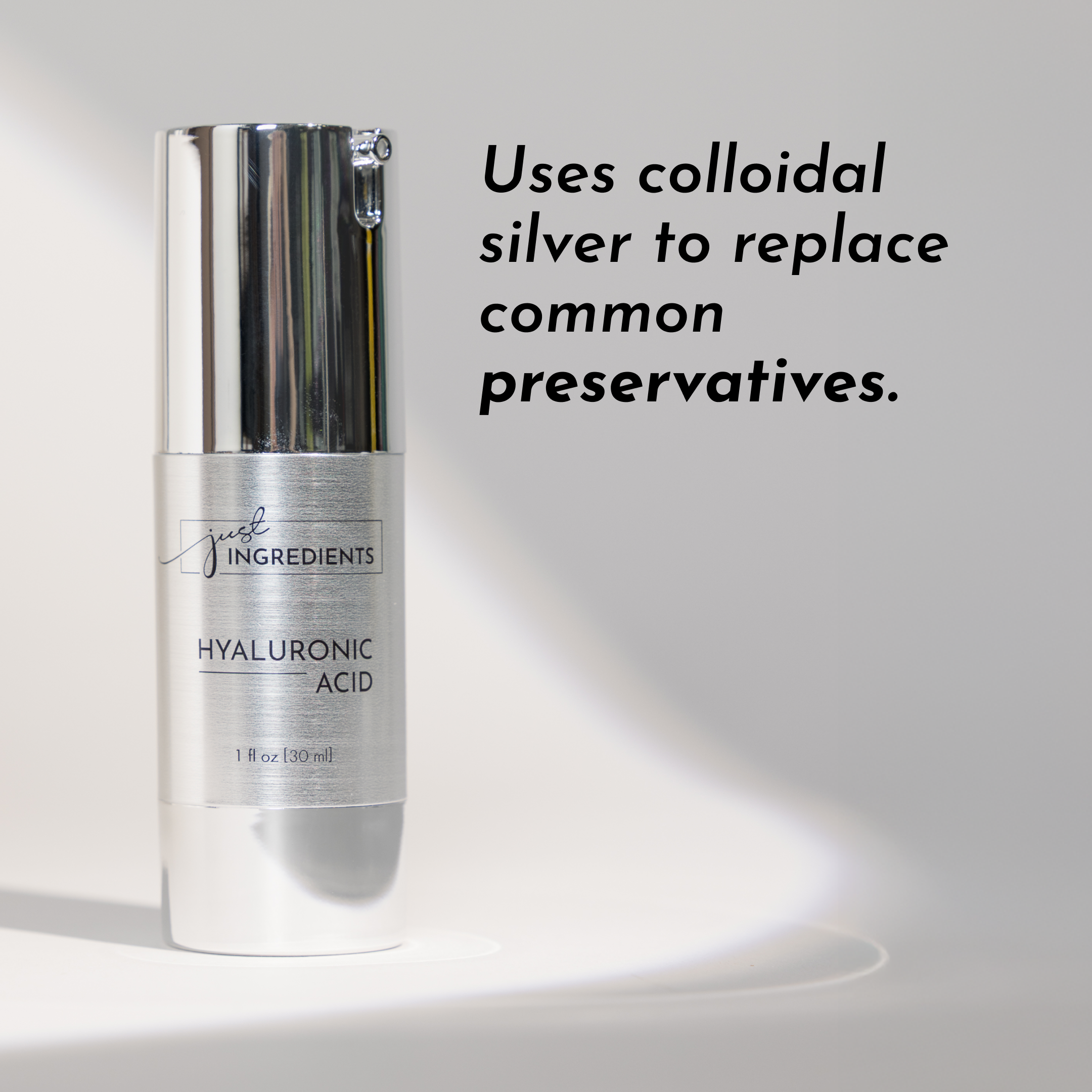 Hyaluronic Acid