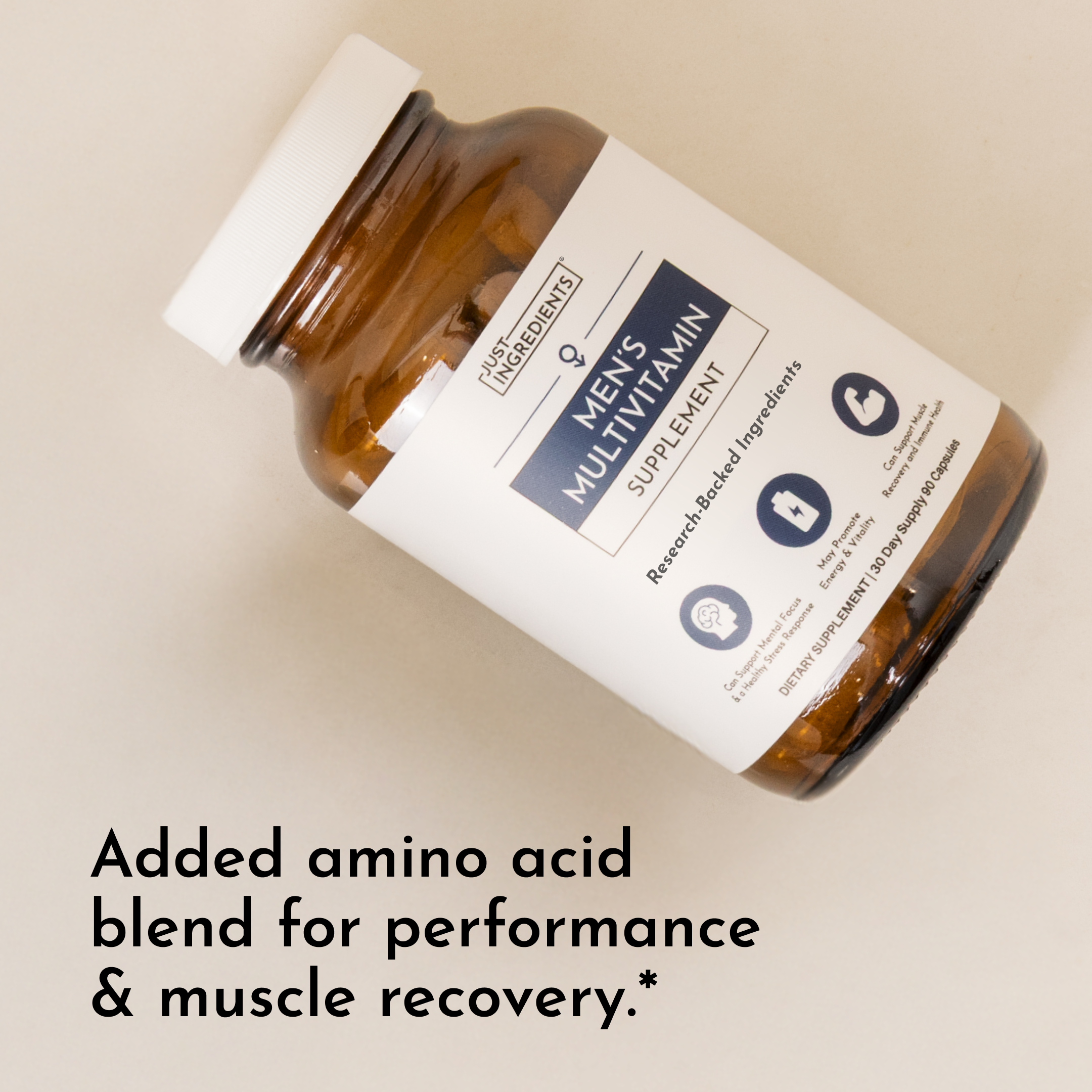 Men's Multivitamin