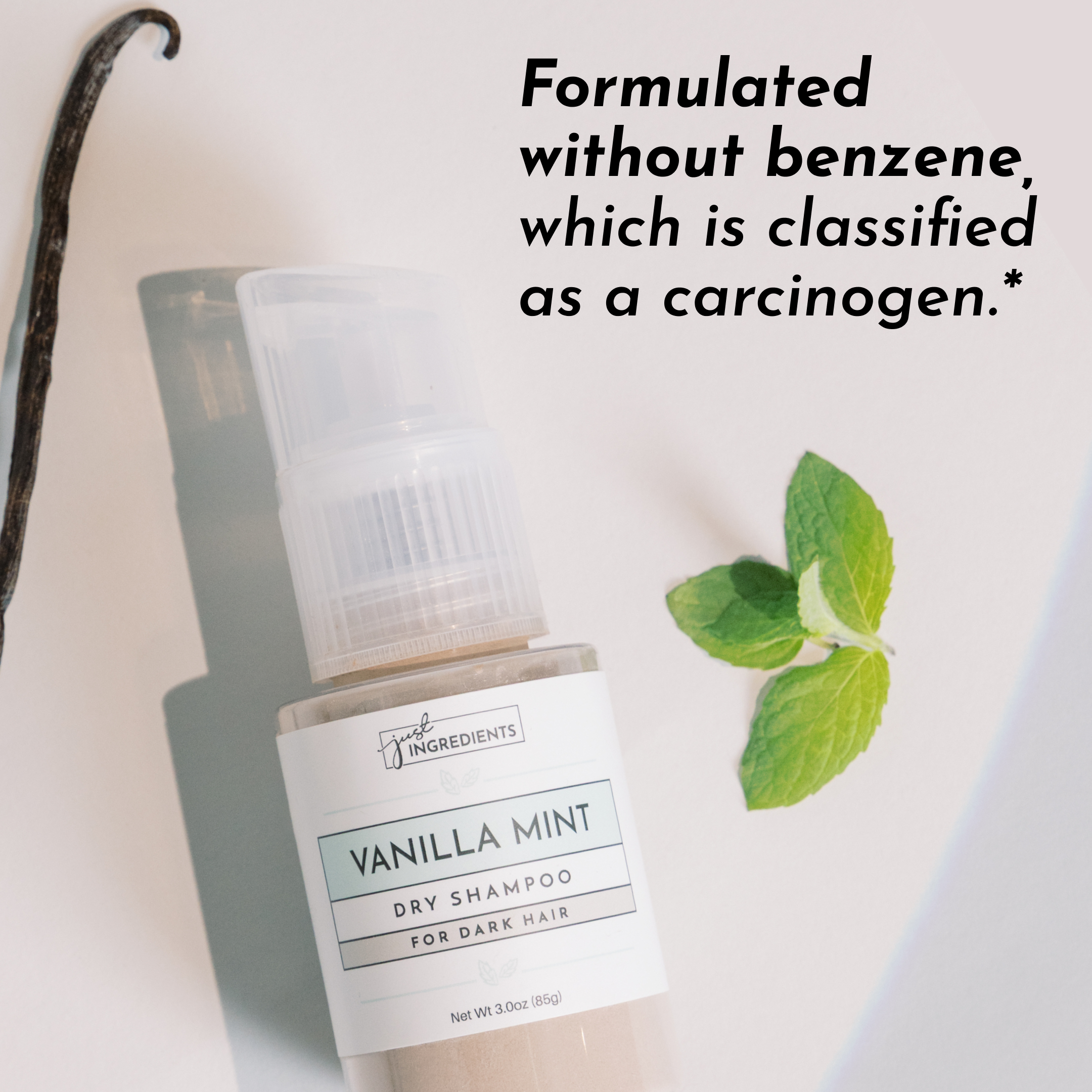 Dry Shampoo