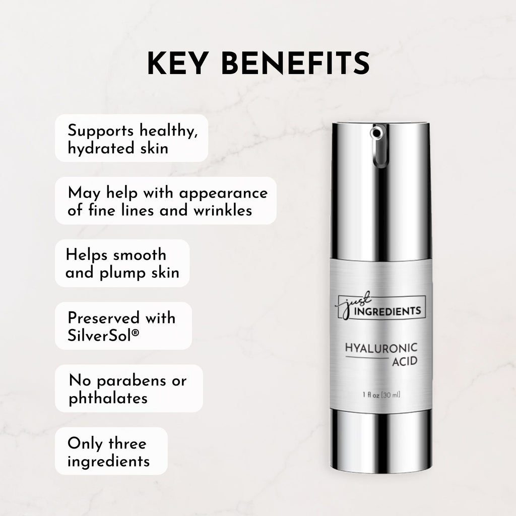Hyaluronic Acid