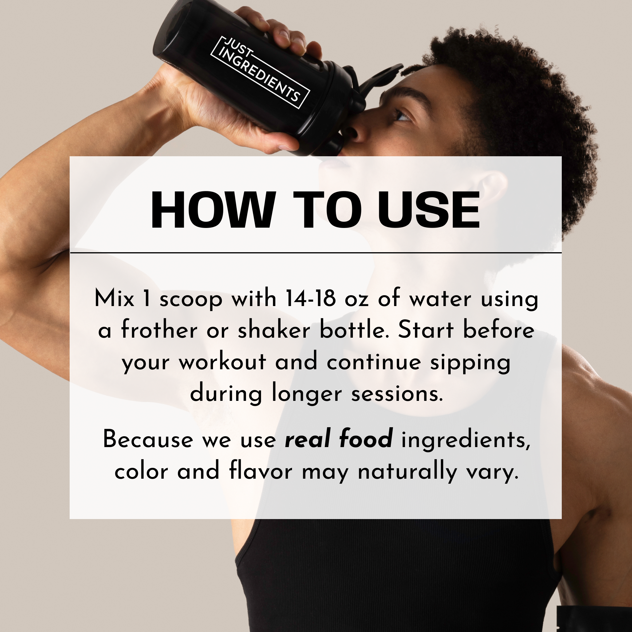 Grape Endurance Drink