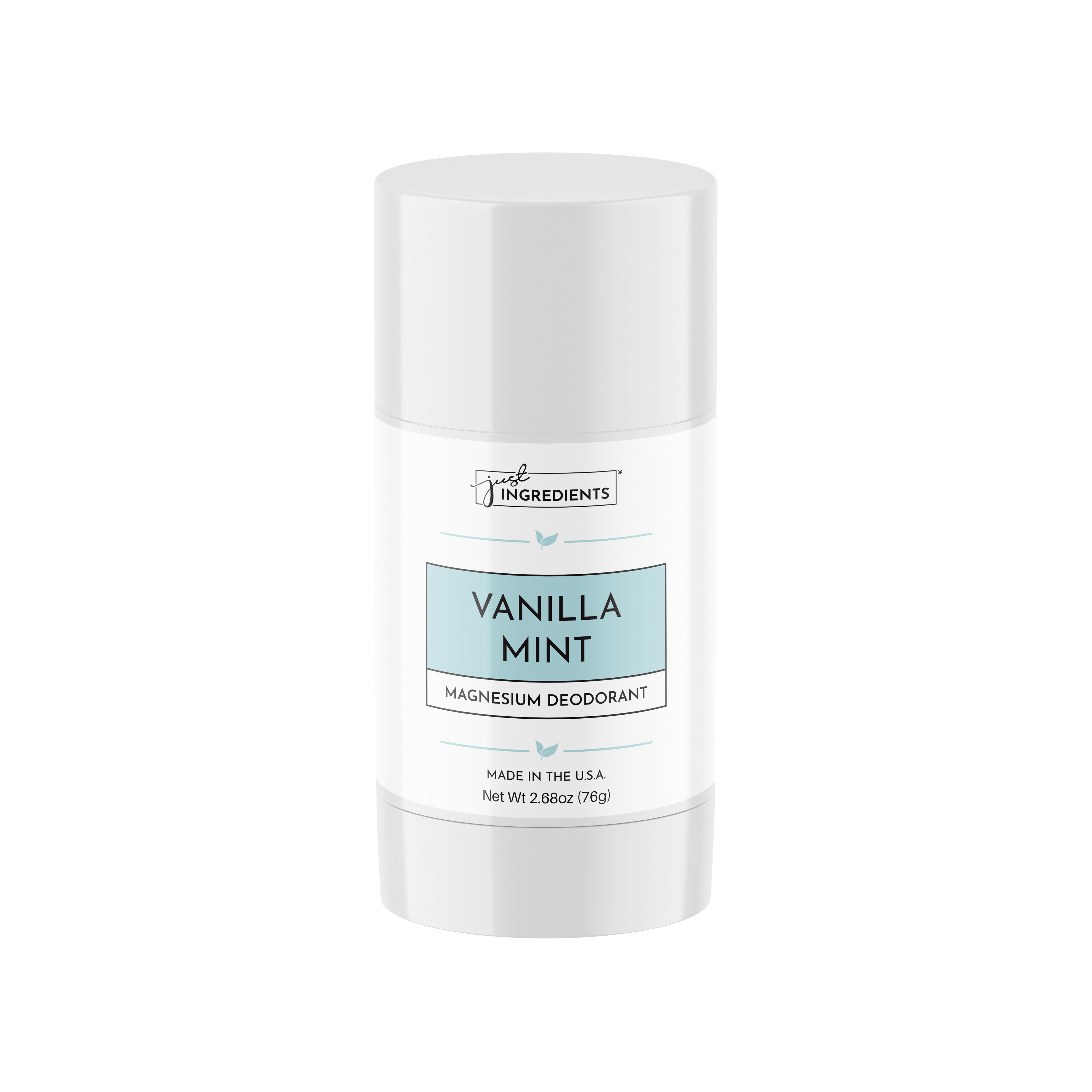 Vanilla Mint Deodorant