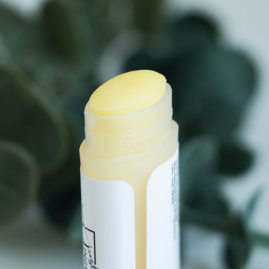 Very Berry Lip Balm
