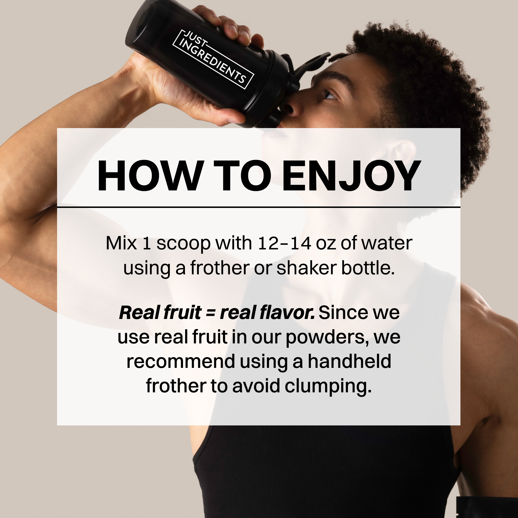 Spicy Jawn Performance Electrolytes