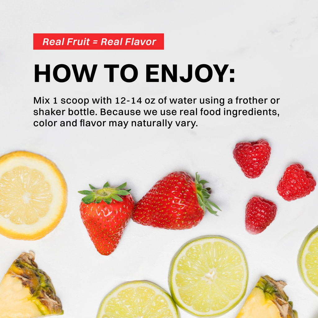 Watermelon Lime Electrolytes
